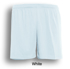 Picture of Bocini-CK706-Unisex Adults Plain Sports Shorts