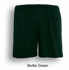 Picture of Bocini-CK706-Unisex Adults Plain Sports Shorts