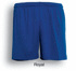 Picture of Bocini-CK706-Unisex Adults Plain Sports Shorts