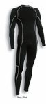 Picture of Bocini-CK901-Performance Wear - Ladies / Kids Full Length Tights