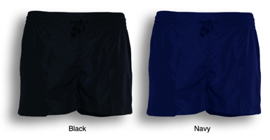 Bocini CK1201 Ladies Gym Shorts