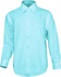 Picture of Bocini-CS1309-Boys Long Sleeve School Shirt