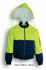 Picture of Bocini-SJ0320-Unisex Adults Hi-Vis Flying Jacket (Lined)