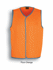 Picture of Bocini-SJ0328-Unisex Adults Hi-Vis Vest