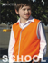 Picture of Bocini-SJ1318-Kids High-Vis Safety Vest