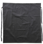 Picture of Bocini-WA0395-Cotton Drill Continental Apron - No Pocket