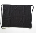 Picture of Bocini-WA0619-Cotton Drill Half Apron - With Pocket