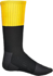 Picture of Bocini-SC1438-Unisex Adults Hi Vis Socks