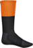 Picture of Bocini-SC1438-Unisex Adults Hi Vis Socks