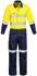 Picture of Syzmik-ZC804-Mens Rugged Cooling Taped Overall