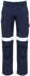 Picture of Syzmik-ZP521-Mens Taped Cargo Pant (Regular)