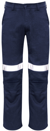 Picture of Syzmik-ZP523-Mens Traditional Style Taped Work Pant
