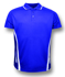 Picture of Bocini-CP1450-Unisex Adults Elite Sports Polo