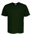 Picture of Bocini-CT1208-Kids Plain Breezeway Micromesh Tee Shirt