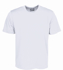 Picture of Bocini-CT1208-Kids Plain Breezeway Micromesh Tee Shirt