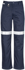 Picture of Syzmik - ZW004 - Mens Taped Utility Pant (Regular)