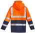 Picture of Syzmik Workwear-ZJ900-Mens Arc Rated Anti-Static Waterproof Jacket