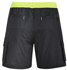 Picture of Syzmik Workwear-ZS240-Mens Streetworx Stretch Work Board Short