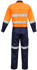 Picture of Syzmik-ZC804-Mens Rugged Cooling Taped Overall