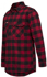 Picture of Hardyakka-Y07295-NEW CHECK FLANNEL SHIRT