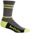 Picture of Hardyakka-Y20035-HARD YAKKA CREW SOCK 5 PACK MULTI COLOUR