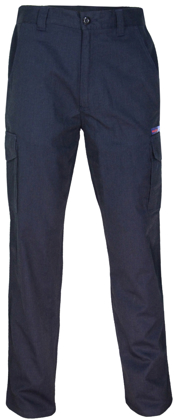 Picture of DNC Workwear-3473-DNC Inherent Fr Ppe2 Cargo Pants