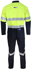 Picture of DNC Workwear-3481-DNC Inherent Fr Ppe2 2 Tone Day/Night Coveralls