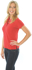 Picture of DNC Workwear-5258(DNC)-Ladies Cotton Rich New York Polo