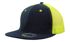 Picture of Headwear Stockist-3818-Premium American Twill with Mesh Back & Snap Back Pro Styling