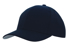 Picture of Headwear Stockist-3920-Premium American Twill with Contrast Peak Under