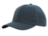 Picture of Headwear Stockist-3920-Premium American Twill with Contrast Peak Under