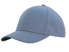 Picture of Headwear Stockist-3920-Premium American Twill with Contrast Peak Under