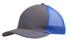 Picture of Headwear Stockist-4002-Brushed Cotton with Mesh Back Cap