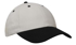 Picture of Headwear Stockist-4199-Brushed Heavy Cotton