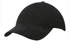 Picture of Headwear Stockist-4200-Brushed Heavy Cotton with Suede Peak