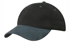 Picture of Headwear Stockist-4200-Brushed Heavy Cotton with Suede Peak