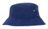 Picture of Headwear Stockist-4223-Brushed Sports Twill Bucket Hat