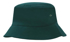 Picture of Headwear Stockist-4223-Brushed Sports Twill Bucket Hat