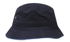 Picture of Headwear Stockist-4223-Brushed Sports Twill Bucket Hat