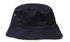 Picture of Headwear Stockist-4223-Brushed Sports Twill Bucket Hat