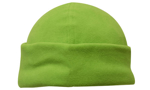 Picture of Headwear Stockist-4235-Micro Fleece Beanie - Toque