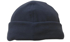 Picture of Headwear Stockist-4235-Micro Fleece Beanie - Toque