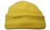 Picture of Headwear Stockist-4235-Micro Fleece Beanie - Toque