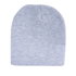 Picture of Headwear Stockist-4263-Rolled Down Acrylic Beanie