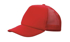 Picture of Headwear Stockist-5003-Trucker's Mesh Cap