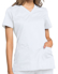 Picture of Cherokee Scrubs-CH-WW770AB-Cherokee Workwear Revolution Women's Certainty Plus V-Neck Top