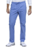 Picture of Cherokee Scrubs-CH-WW030T-Cherokee Workwear Professionals Unisex Straight Leg Drawstring Tall Pant
