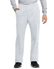 Picture of Cherokee Scrubs-CH-WW250ABT-Cherokee Workwear Revolution Tech Men's Mid Rise Straight Leg Zip Fly Tall Pant