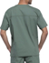 Picture of Cherokee Scrubs-CH-WW605-Cherokee Workwear Professionals Unisex Pocketless V-Neck Top