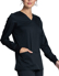 Picture of Cherokee Scrubs-CH-WW855AB-Cherokee Workwear Revolution Tech Women's Long Sleeve V-Neck Top